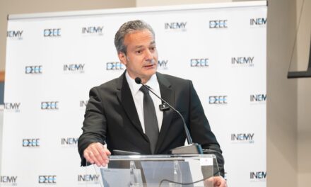 EΣΕΕ: Το σύγχρονο ελληνικό εμπόριο μετασχηματίζεται και ενωμένο αντιμετωπίζει τις προκλήσεις της ψηφιακής εποχής