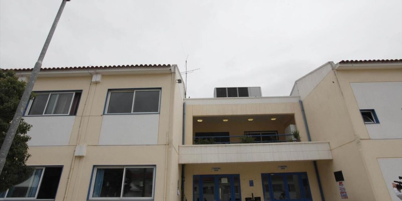 Δαφνί: Νεκρός 59χρονος τρόφιμος – Τον στραγγάλισε ο συγκάτοικός του