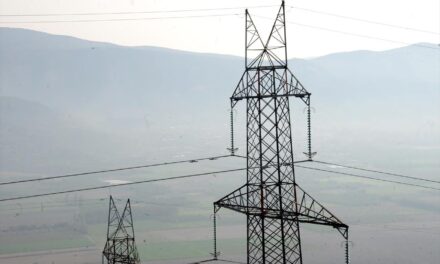 Νέο Κέντρο Διανομής στην Κερατέα