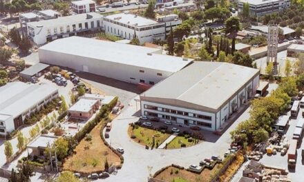 Στον δρόμο της επιστροφής η Yalco