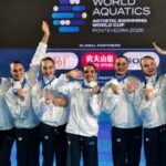 «Χάλκινη» η Εθνική της Καλλιτεχνικής στο World Cup 2026