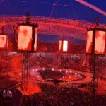 Οι Metallica έγραψαν ιστορία στο ΟΑΚΑ με ρεκόρ συναυλιακής προσέλευσης