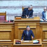 Αποτύχατε να προσφέρετε στους πολίτες μια καλύτερη ποιότητα ζωής