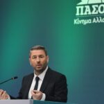 Ν. Ανδρουλάκης: Νάρκη στα θεμέλια της κοινωνικής συνοχής το ιδιωτικό χρέος