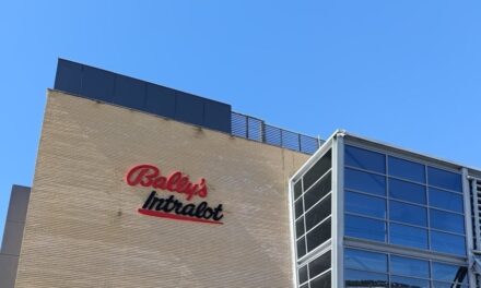 Bally’s Intralot: Αύξηση εσόδων το πρώτο τρίμηνο