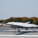 Αιγαίο: 4 παραβιάσεις από τουρκικό drone