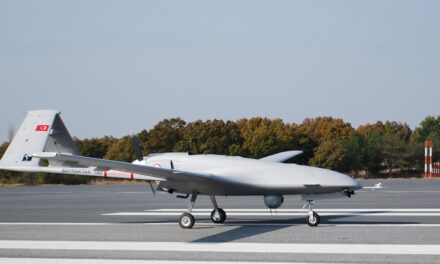 Αιγαίο: 4 παραβιάσεις από τουρκικό drone