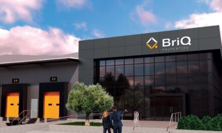 Το «κλασικό» discount στην BriQ