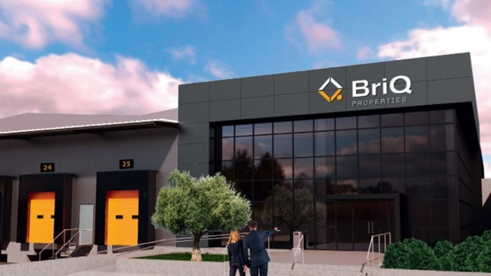 1 στους 2 επέλεξαν το script dividend στην BriQ