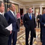 Απομακρύνετε το διπλωματικό σας προσωπικό από το Κίεβο