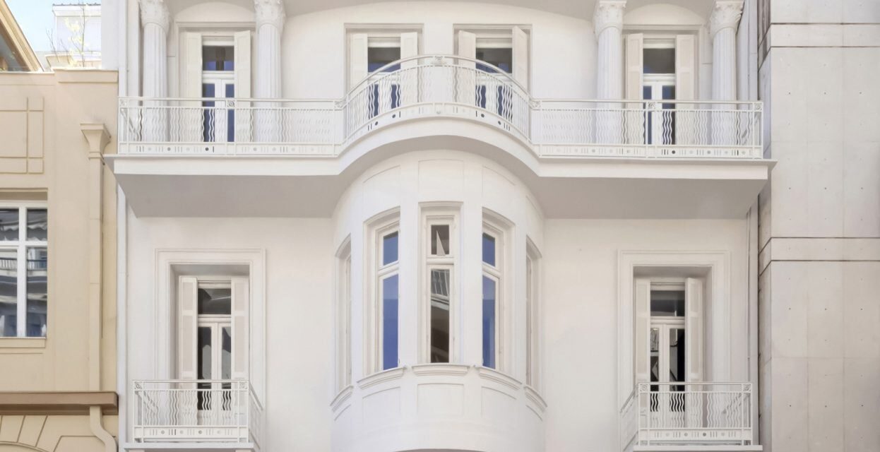 The next move following the acquisition of Europe Holdings