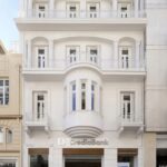 The next move following the acquisition of Europe Holdings