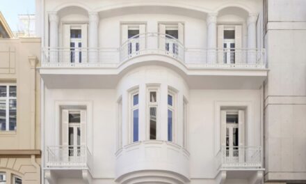 The next move following the acquisition of Europe Holdings