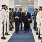 Το νέο δόγμα των Ενόπλων Δυνάμεων, SAFE 2 και «casus belli» στο επίκεντρο της συνάντησης Δένδια