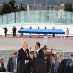 Συμφωνία Ελλάδας–ΗΑΕ για ενίσχυση της αμυντικής συνεργασίας και καινοτομία στην άμυνα
