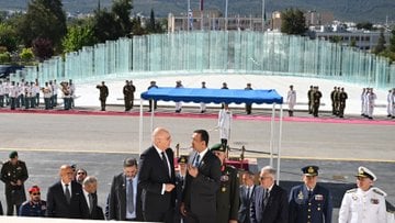 Συμφωνία Ελλάδας–ΗΑΕ για ενίσχυση της αμυντικής συνεργασίας και καινοτομία στην άμυνα