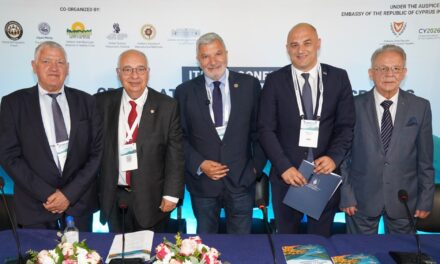 Διακήρυξη για το Δημογραφικό – Μήνυμα εθνικής αφύπνισης από το Διεθνές Συνέδριο στην Ιθάκη
