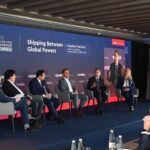 10th Naftemporiki Shipping Conference-How modern geopolitical developments affect sea routes