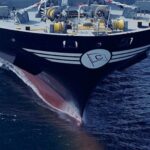 Enhanced environmental footprint for Danaos’ next-generation fleet