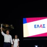 Καλλιτέχνες και άνθρωποι του πολιτισμού υπογράφουν την Ιδρυτική Διακήρυξη