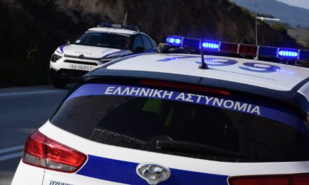Τραγικό τέλος για τον 78χρονο με άνοια που είχε εξαφανιστεί από τις 6 Μαΐου