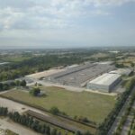 Πρόσω ολοταχώς για δημιουργία Defence Hub στη Θεσσαλονίκη