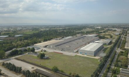 Πρόσω ολοταχώς για δημιουργία Defence Hub στη Θεσσαλονίκη