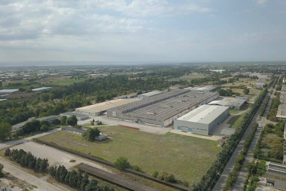 Πρόσω ολοταχώς για δημιουργία Defence Hub στη Θεσσαλονίκη
