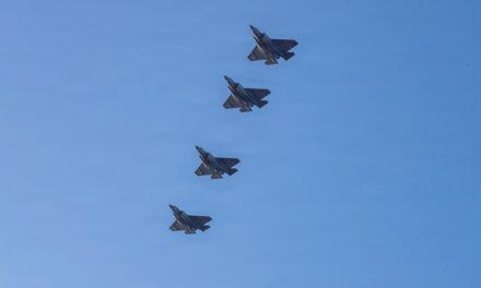 Τα Ηνωμένα Αραβικά Εμιράτα διεξήγαγαν κρυφά επιχειρήσεις κατά του Ιράν τον Απρίλιο