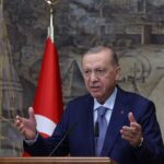 Ερντογάν: «Οι εξαγωγές της Τουρκίας σε άμυνα και αεροναυπηγική ξεπέρασαν τα 10 δις»