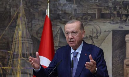 Ερντογάν: «Οι εξαγωγές της Τουρκίας σε άμυνα και αεροναυπηγική ξεπέρασαν τα 10 δις»