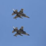Αιγαίο: Εννέα παραβάσεις από ισάριθμα τουρκικά αεροσκάφη – Ανάμεσά τους δύο οπλισμένα F-16