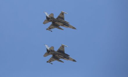 Αιγαίο: Εννέα παραβάσεις από ισάριθμα τουρκικά αεροσκάφη – Ανάμεσά τους δύο οπλισμένα F-16