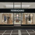 Ανακαινισμένη boutique Ferragamo στο κέντρο της Αθήνας από τον όμιλο Φάις  