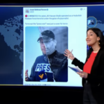 France24: Ο ισραηλινός στρατός χρησιμοποίησε επεξεργασμένη εικόνα για να παρουσιάσει δολοφονημένο δημοσιογράφο ως τρομοκράτη