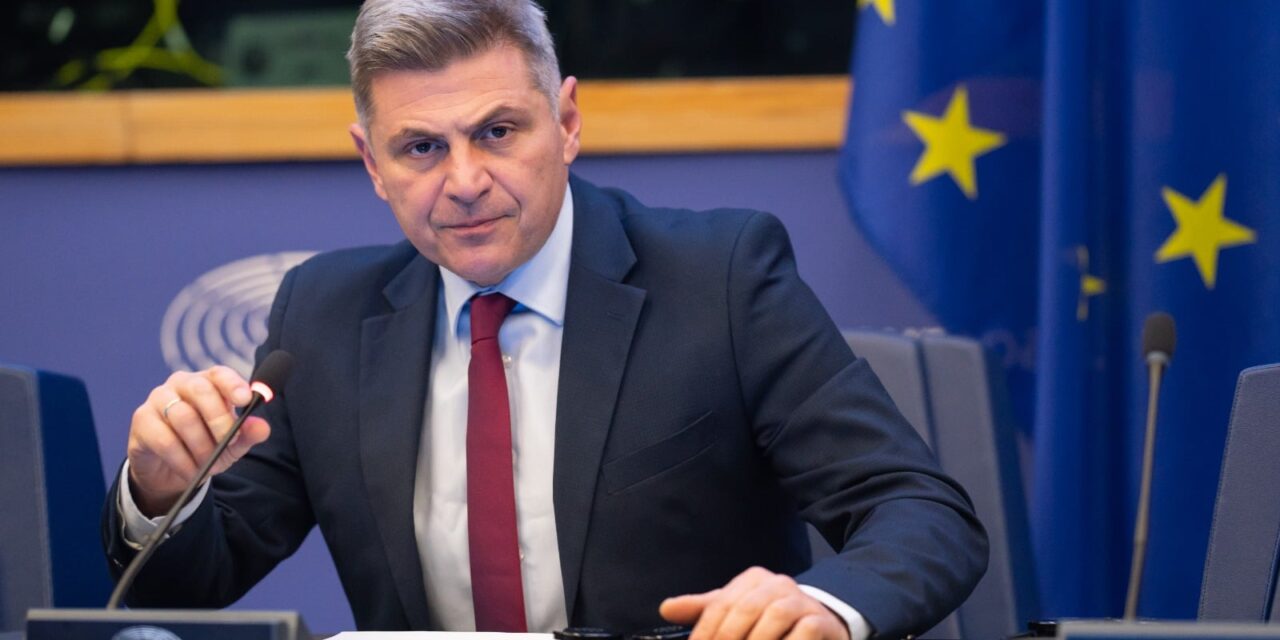 Παρέμβαση Ν. Φαραντούρη για τουρκικό αποκλεισμό της Κύπρου στη Διάσκεψη για το Κλίμα
