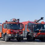 Επιχείρηση διάσωσης Βρετανού πεζοπόρου σε δύσβατη περιοχή της Κεφαλονιάς