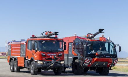 Επιχείρηση διάσωσης Βρετανού πεζοπόρου σε δύσβατη περιοχή της Κεφαλονιάς