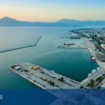 Ο Οργανισμός Λιμένος Πατρών στην ESPO Conference 2026