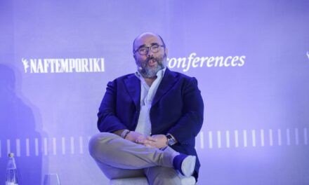 Μέρισμα 0,625 δολαρίων ανά μετοχή