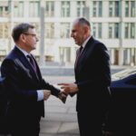 Στην Αθήνα τη Δευτέρα ο Γερμανός ΥΠΕΞ