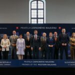 Εκτεταμένη πρωτοβουλία της Ελλάδας για τα Δυτικά Βαλκάνια