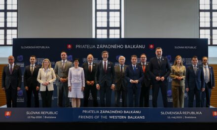 Εκτεταμένη πρωτοβουλία της Ελλάδας για τα Δυτικά Βαλκάνια