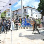 Ν. Δένδιας: Η πολιτεία εκπληρώνει ένα χρέος προς τους πεσόντες στο Β’ Παγκόσμιο Έλληνες μουσουλμάνους που υπερασπίστηκαν την πατρίδα