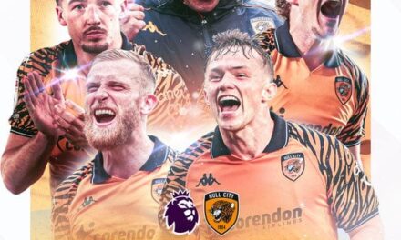 Η Χαλ επέστρεψε στην Premier League