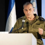 Ομιλία Ισραηλινού Αρχηγού ΕΔ: «Αντιμετωπίζουμε διάβρωση»