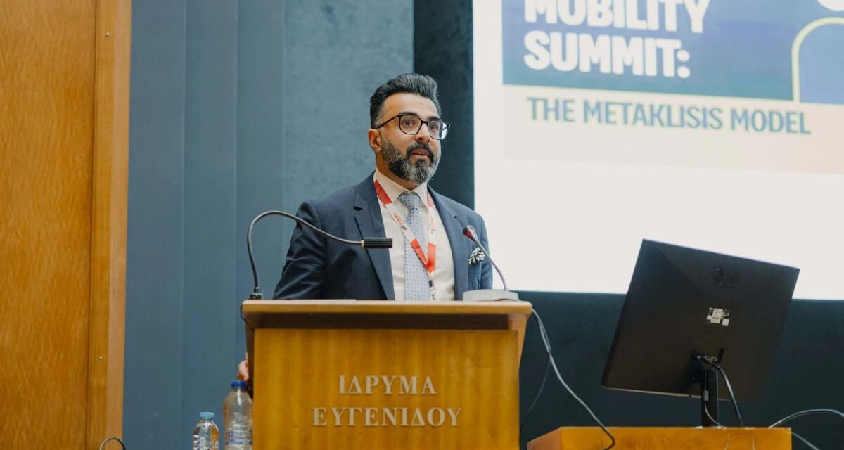 Dynamic Staffing Services (DSS): «Το Μοντέλο Μετάκληση»