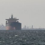 Σε ισχύ η επιχείρηση «Ελευθερία» από το πρωί της Δευτέρας για την απελευθέρωση πλοίων στο Ορμούζ
