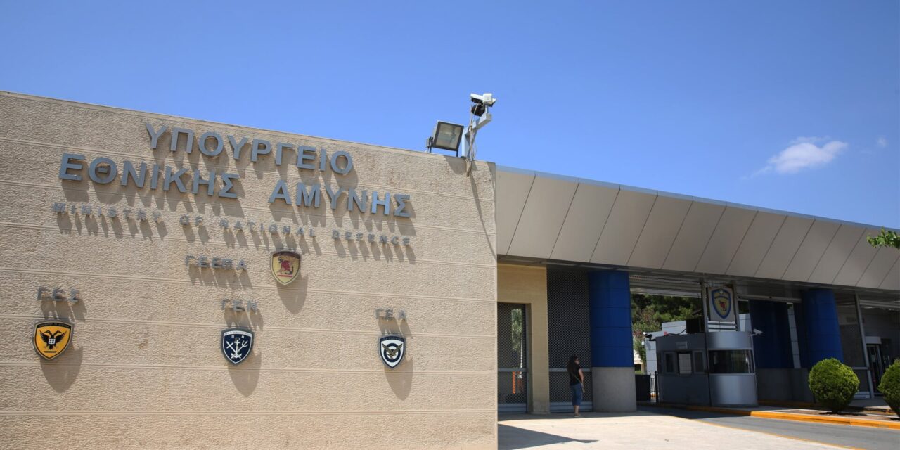 Διευκρινίσεις για τις δηλώσεις του Αρχηγού της Αεροπορίας