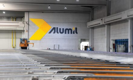 Στο επίκεντρο η Μέση Ανατολή για την Alumil